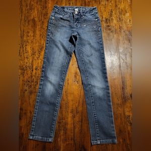 Girls Justice Premium jeans 8 regular